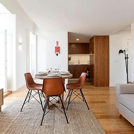 Stunning Duplex Near River By Lovelystay Porto Zewnętrze zdjęcie
