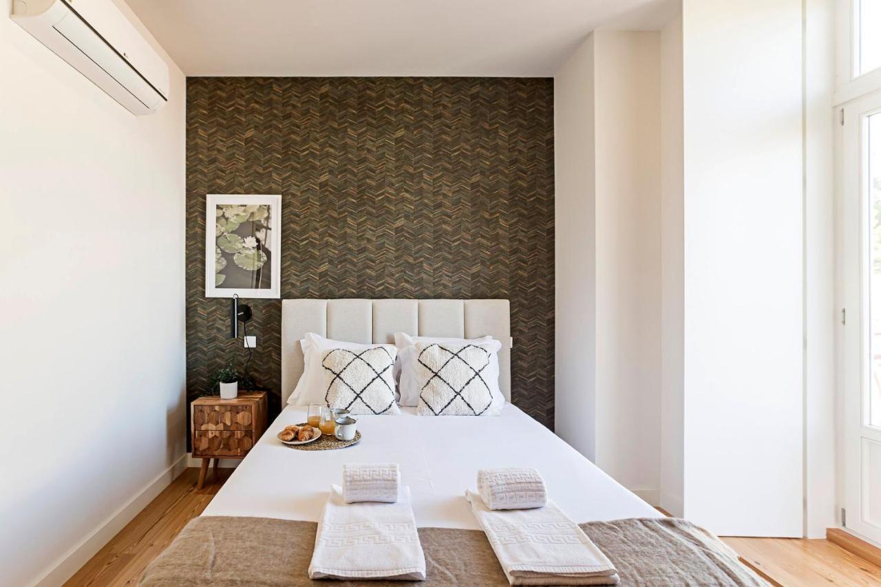 Stunning Duplex Near River By Lovelystay Porto Zewnętrze zdjęcie