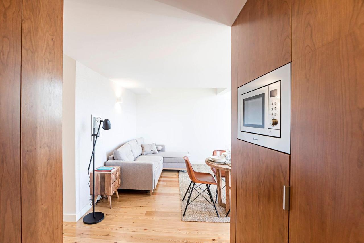 Stunning Duplex Near River By Lovelystay Porto Zewnętrze zdjęcie