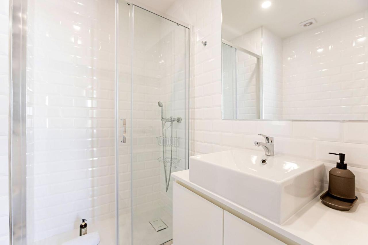 Stunning Duplex Near River By Lovelystay Porto Zewnętrze zdjęcie
