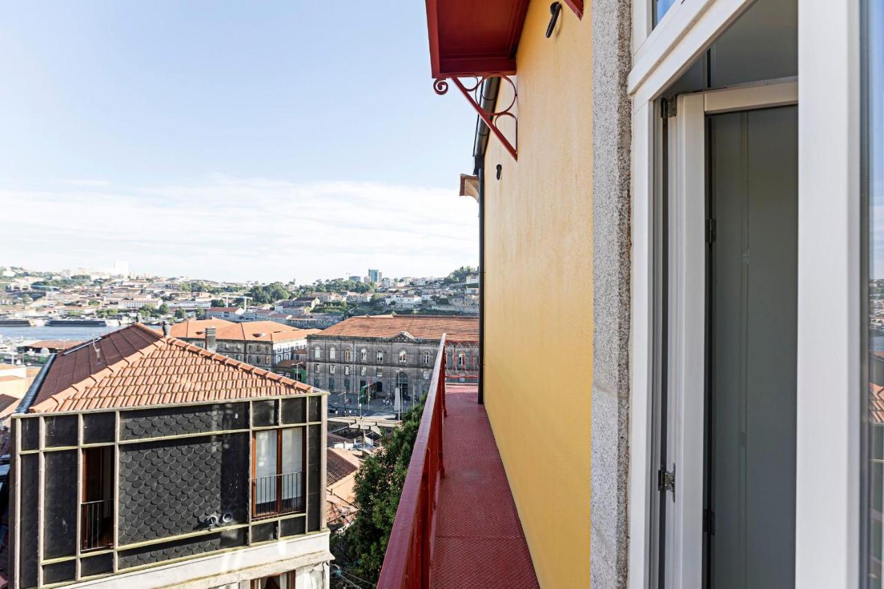Stunning Duplex Near River By Lovelystay Porto Zewnętrze zdjęcie