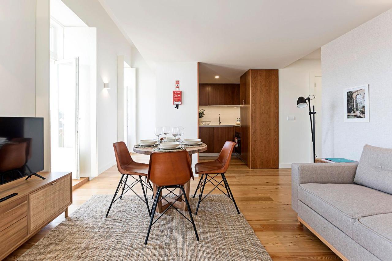 Stunning Duplex Near River By Lovelystay Porto Zewnętrze zdjęcie