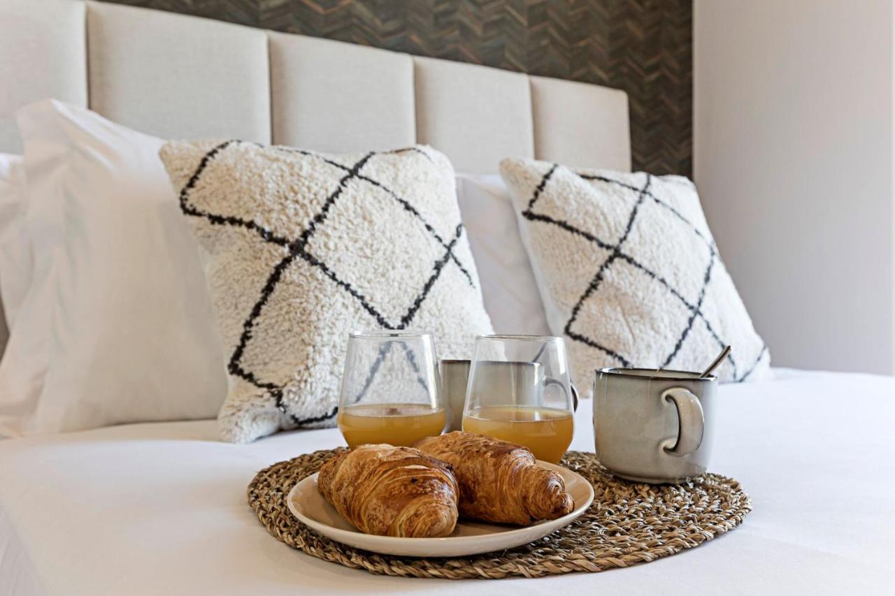 Stunning Duplex Near River By Lovelystay Porto Zewnętrze zdjęcie